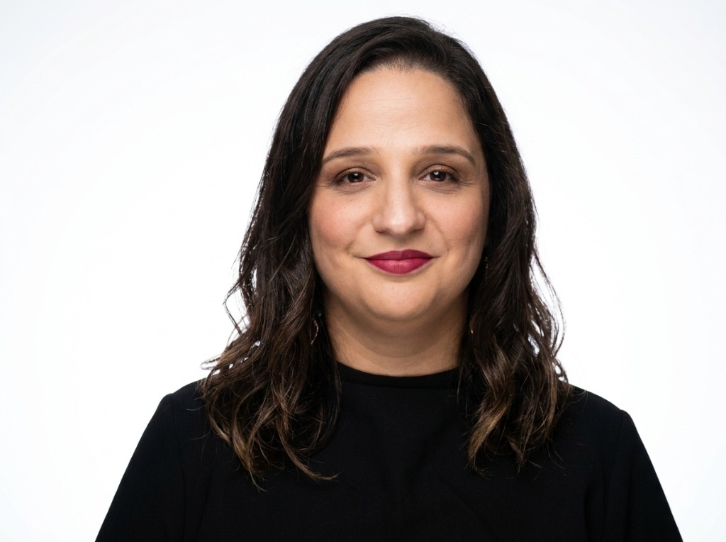 BOUZIDI Fazia