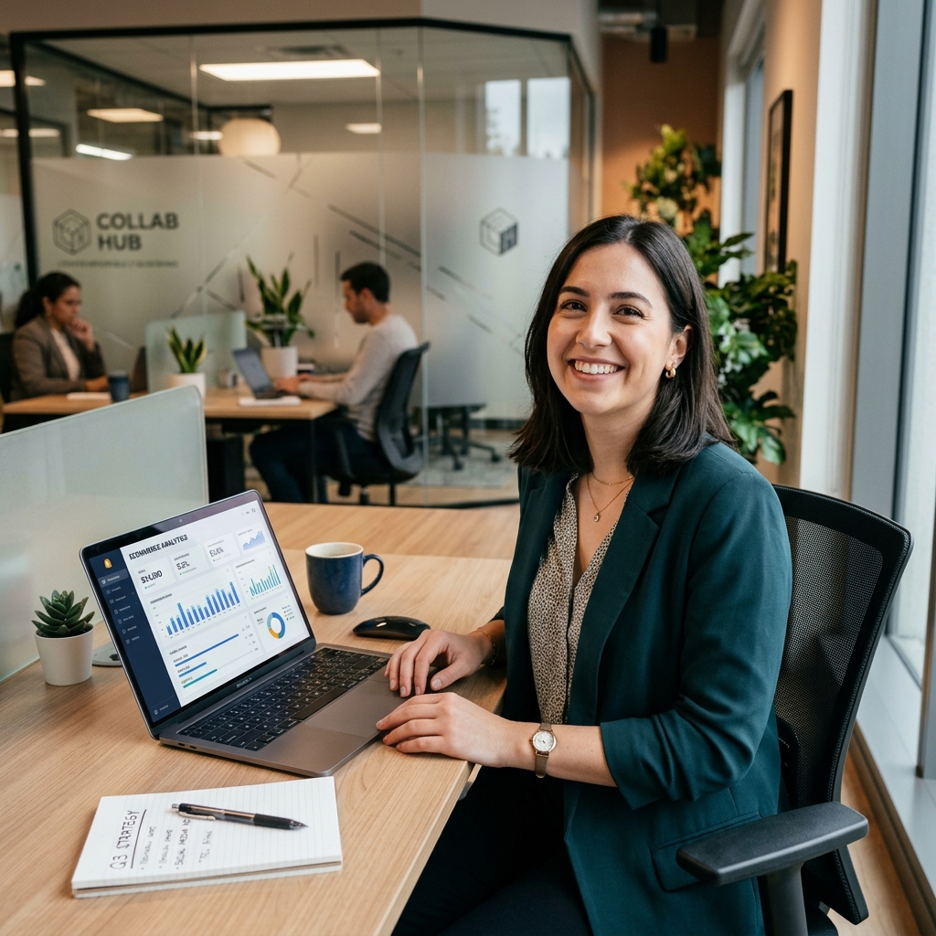BTS Négociation et Digitalisation de la Relation Client - NDRC